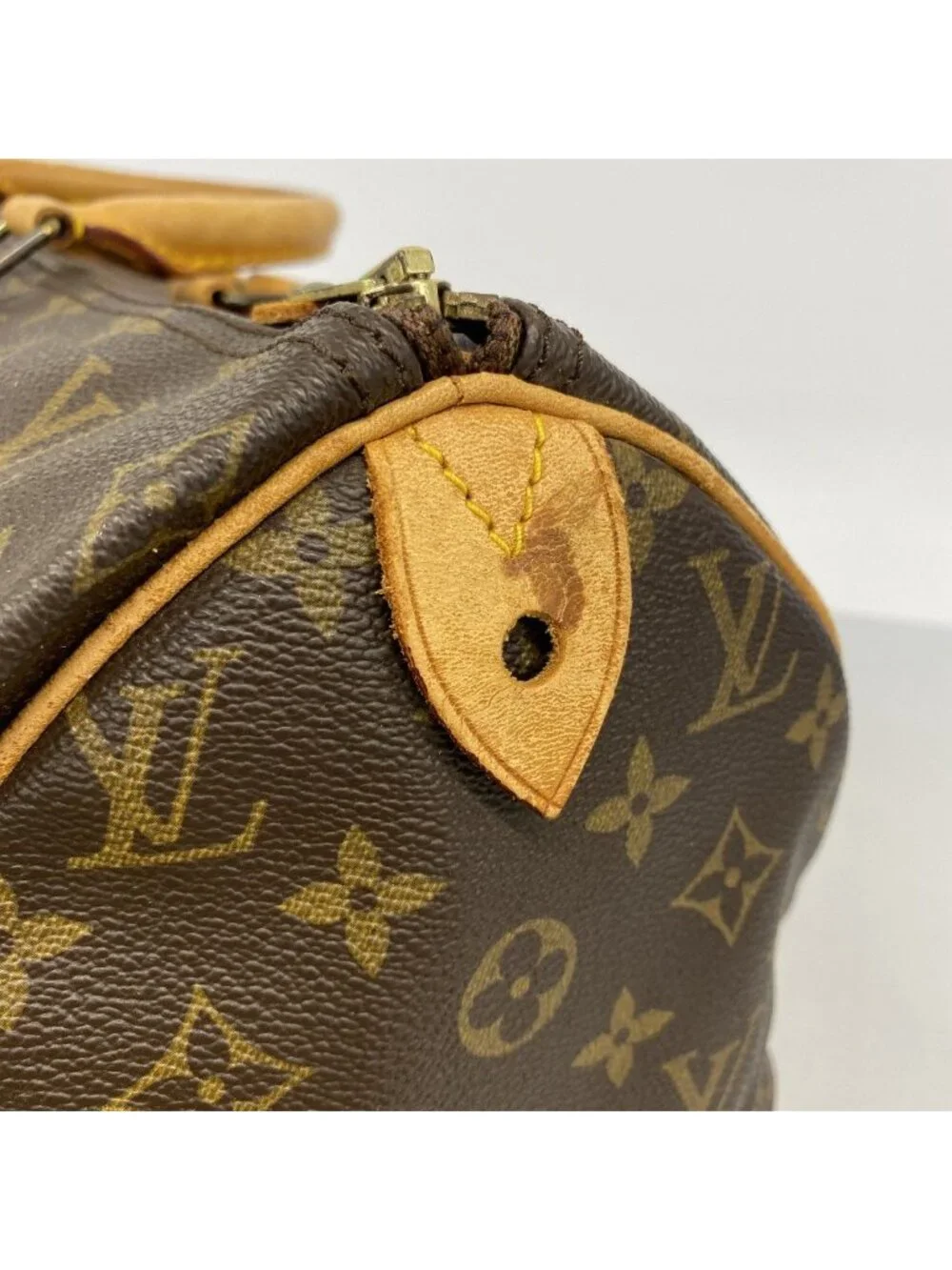 Louis Vuitton this authentic
